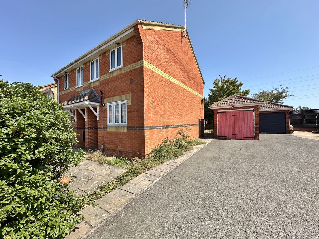 Alderton Road Orsett